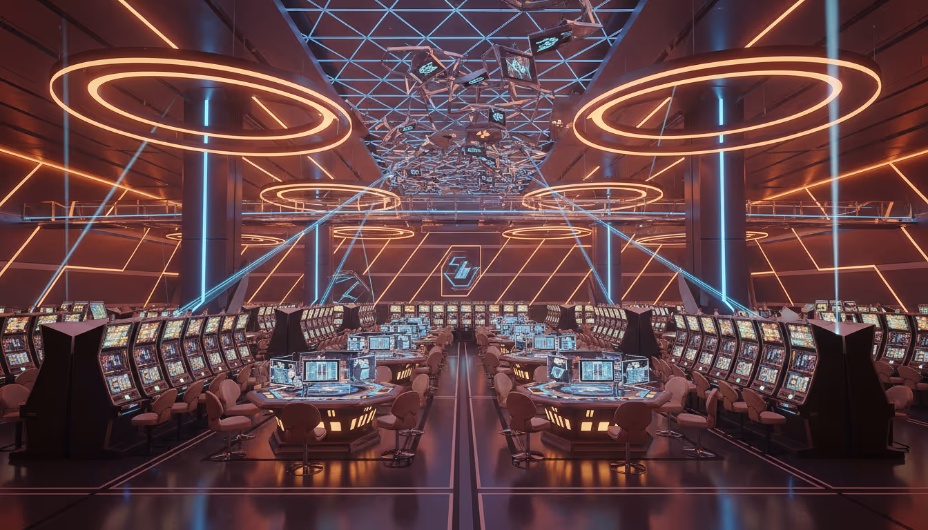 The Hidden Psychology Behind Casino Game Designs: What Makes Them Addictive? | WhyNotBet Casino Blog