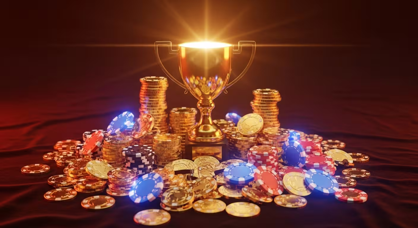 Whynotbet mobile casino interface