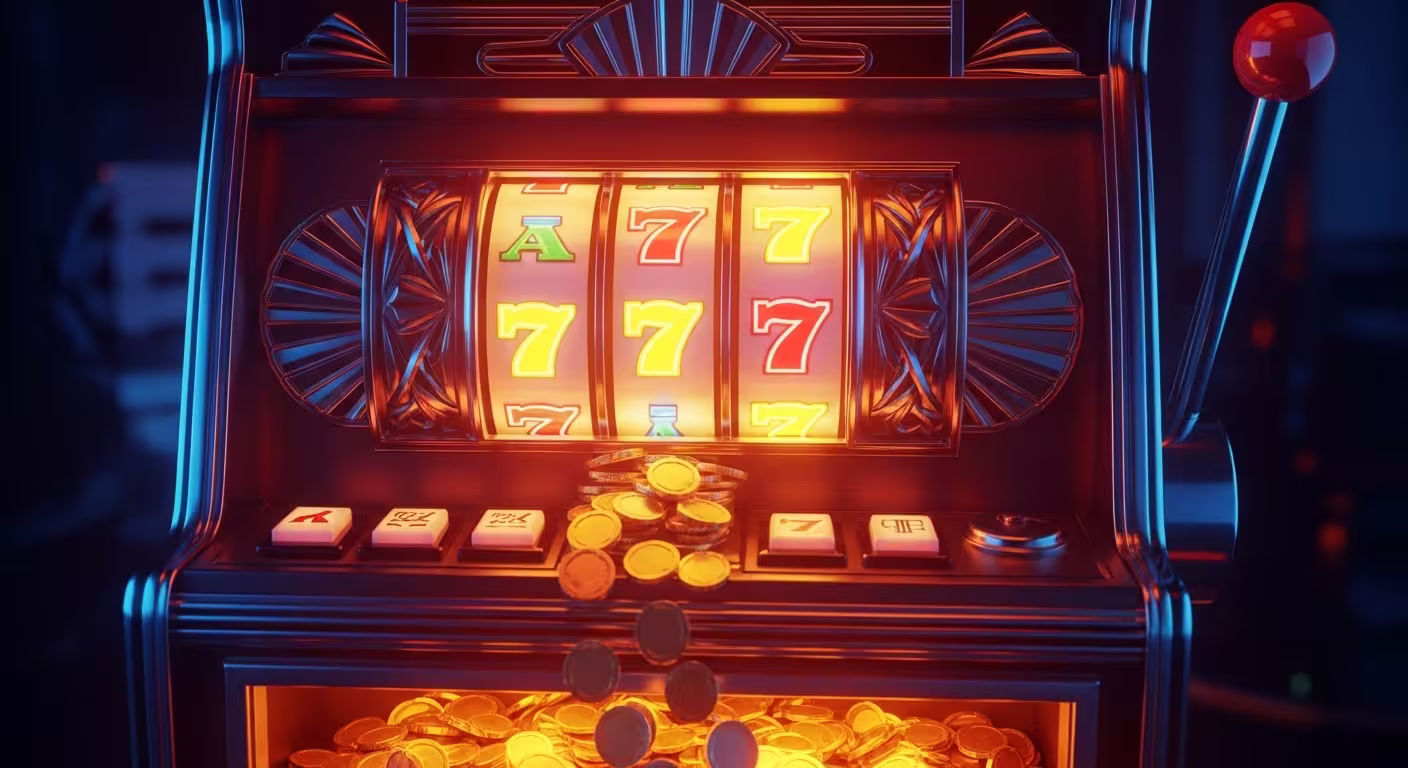 Weekly bonus campaign banner