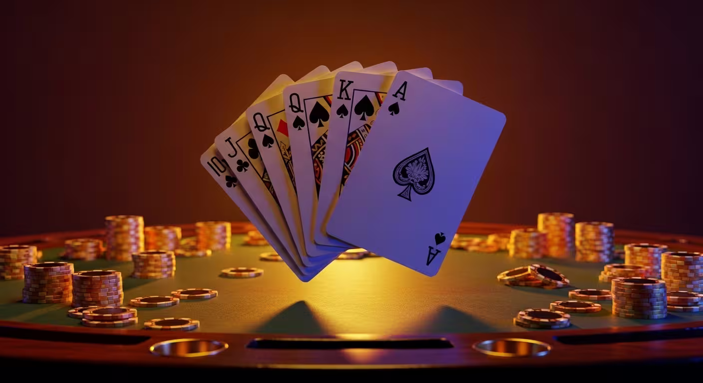 Free spins promotion graphic