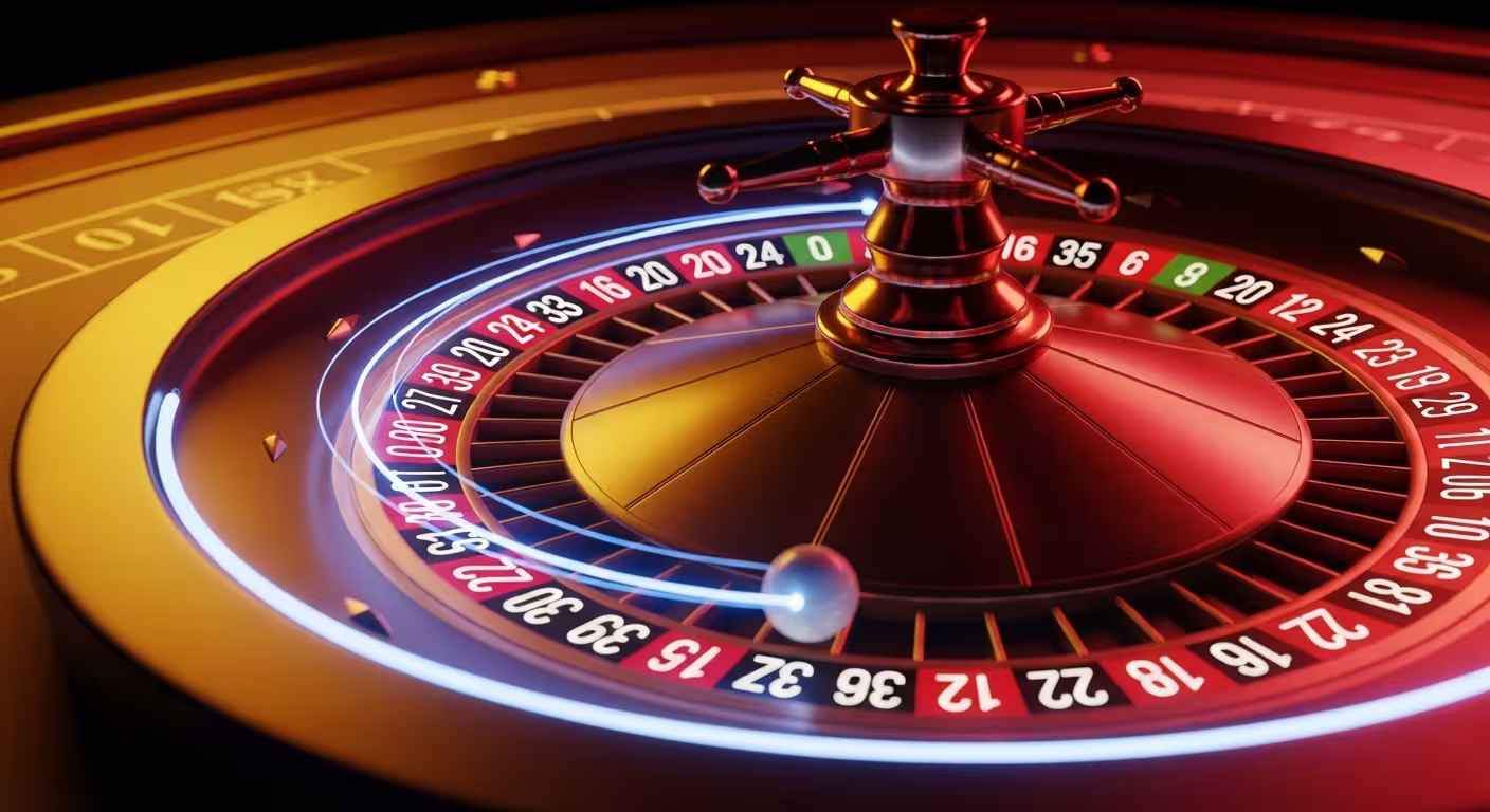 Casino terms and gaming terminology glossary