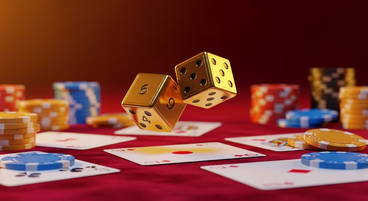 Whynotbet casino bonus offers and promotions